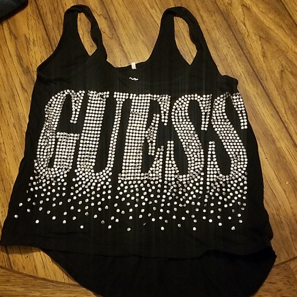 Guess tank top